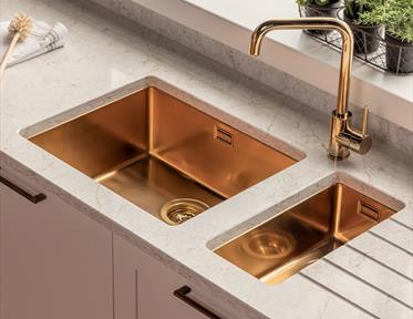 The Sink & Tap Collection - PWS
